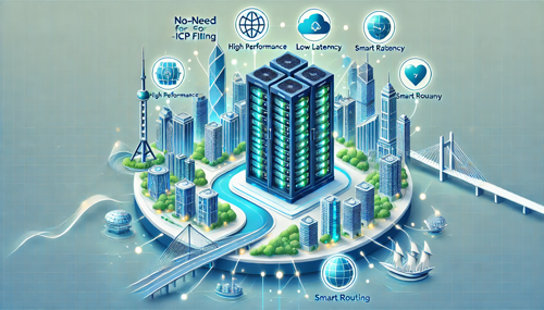 越南原生住宅IP的独特优势与应用领域