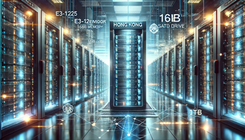 TK越南版云服务器推荐及其特色解读