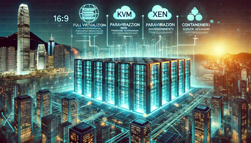 云服务器位置越南的优势及适用场景分析