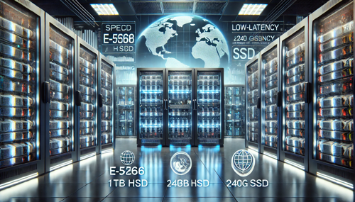 台湾中华电信VPS虚拟主机的优势与选择指南