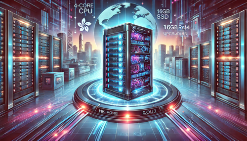 解析越南VPS云服务器地址的配置与管理