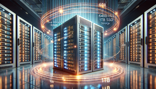 越南原生IP服务器的性能测试与评估