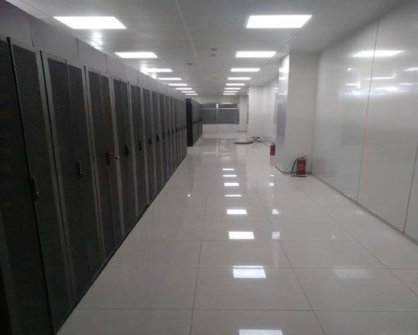 香港高防游戏服务器的性能评测