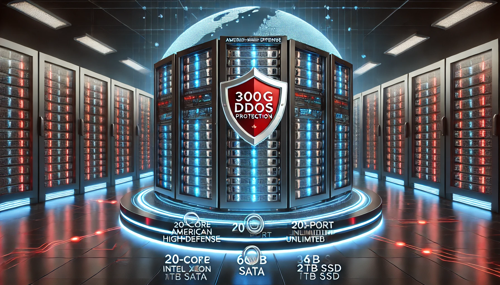 流媒体服务与美国VPS的完美结合方法