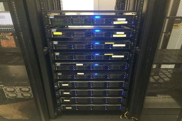 越南云服务器购买渠道推荐与服务评测