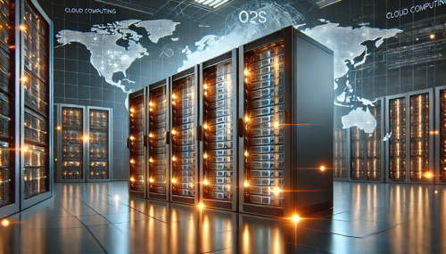 了解台湾乖乖服务器的特点与应用场景