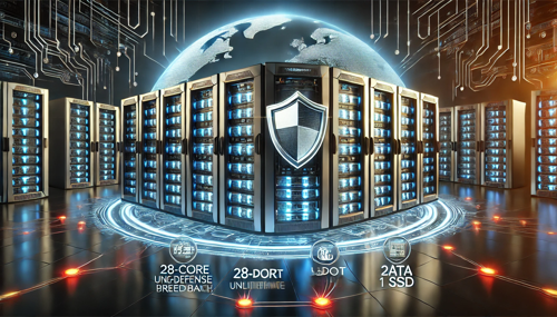 越南市场上的云服务器推荐与评测