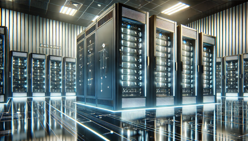 如何利用韩国原生IP进行高效的站群搭建