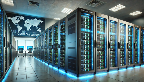 TK越南版云服务器的推荐与性能测试