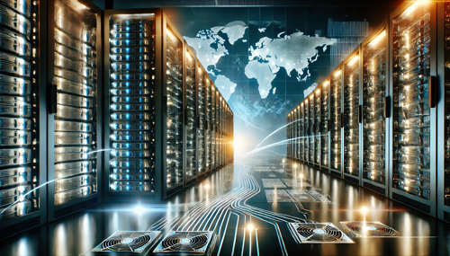 香港高防服务器