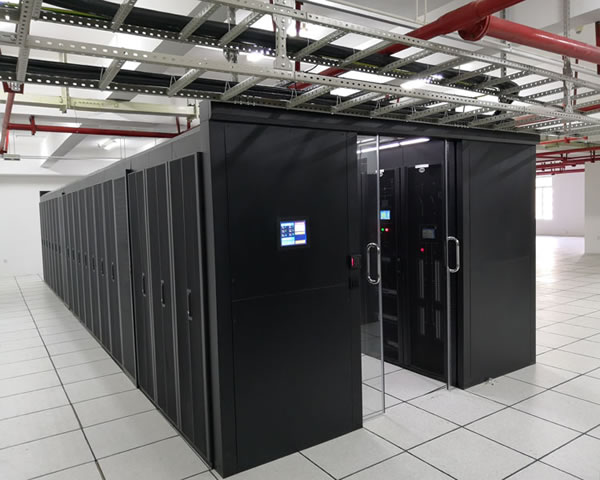 美国高防服务器