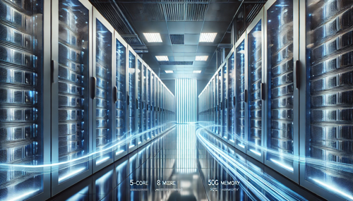 租赁越南云服务器的价格解析与性价比评估