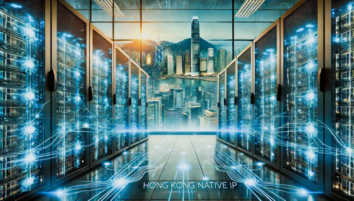 搭建香港机房VPS的详细步骤指南