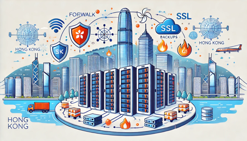 如何选择VPS香港节点以提升速度