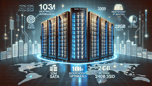 了解越南1Gbps VPS的性能与适用场景